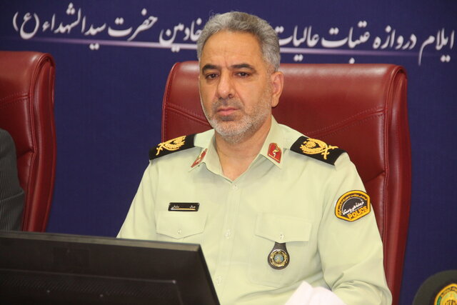 افزایش ۱۵ درصدی تردد زائران از مرز مهران