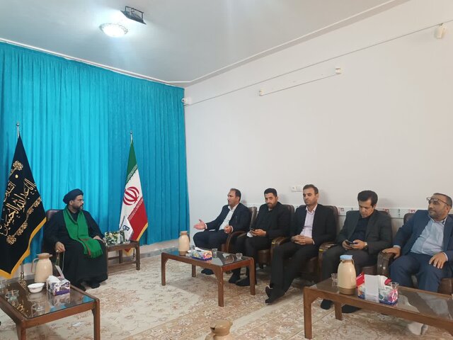 ۶ زائرسرا در مهران برای اربعین فعال می‌شود