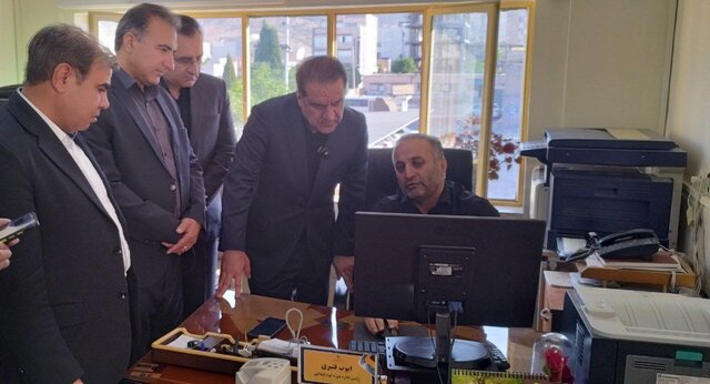 فرهنگیان باید در رأس برنامه‌ریزی‌ها باشند