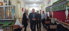 رقابت ۳۴۰۰ دانش‌آموز ایلامی برای ورود به مدارس برتر