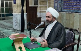 از ظرفیت کانون‌های خدمت رضوی برای رفع کاستی‌های استان ایلام استفاده شود