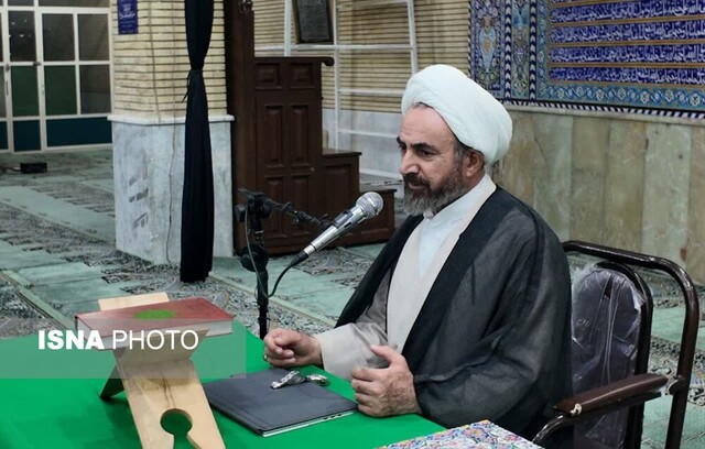 از ظرفیت کانون‌های خدمت رضوی برای رفع کاستی‌های استان ایلام استفاده شود