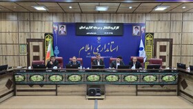 آمارهای اشتغال نباید صوری باشد / ۵۰ فرصت سرمایهگذاری ایلام همچنان معطل است