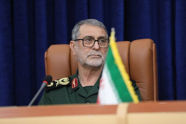 اربعین شهدای اقتدار، نماد عزت ملت ایران و شکست محاسبات دشمن است