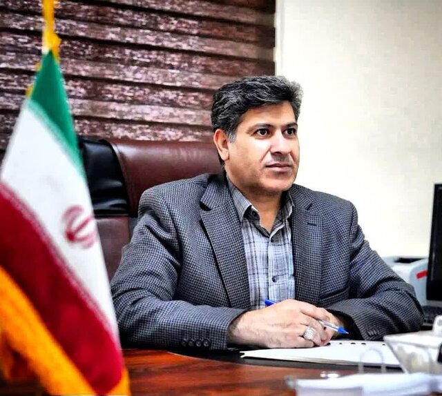 تولید بیش از ۹۸۰ محتوای فرهنگی در قرارگاه رسانه‌ای ایلام