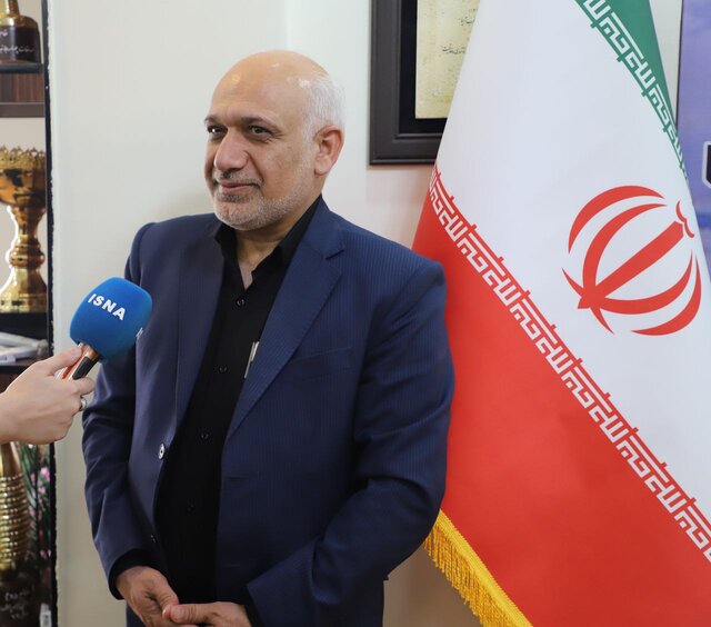 مشارکت مؤدیان ایلامی در توسعه زیرساخت‌های عمرانی با پرداخت هدفمند مالیات