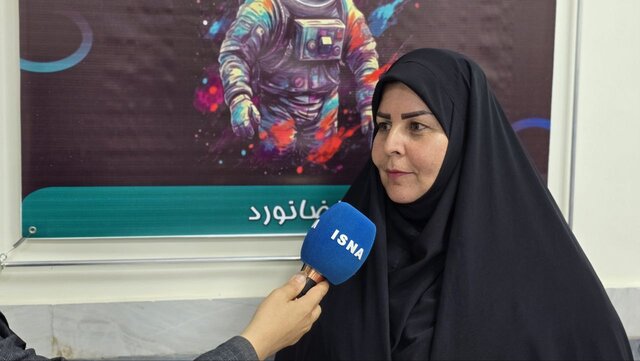 جان گرفتن دوباره مرکز نجوم ایلام پس از ۱۴ سال انتظار