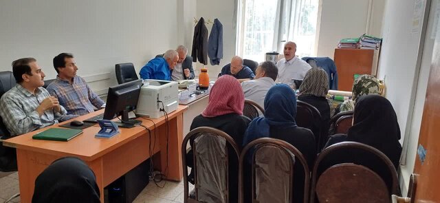 دو فقره پرونده درگیری مسلحانه در ایلام پس از ۱۶ سال منجر به صلح شد