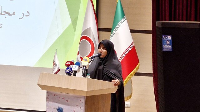 کارکنان انتقال خون، بی‌ادعا در خط مقدم درمان