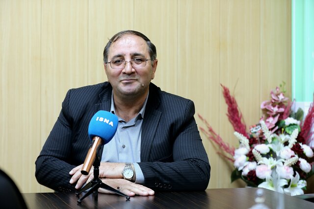موکب «شهدای کار و تولید» مهران آماده خدمت‌رسانی به زائران اربعین است