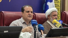 مردم سرمایه اجتماعی ما هستند/ اربعین فرصتی بی‌بدیل برای خدمت و وحدت