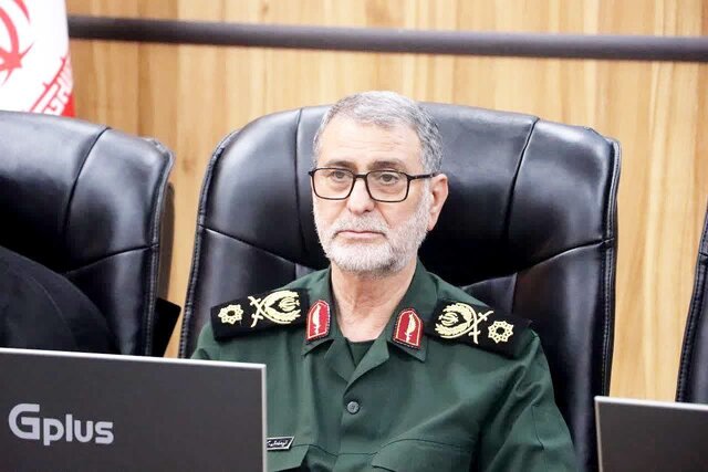 ملت ایران با وحدت، صهیونیستها و حامیان جهانیشان را شکست داد ملت ایران با وحدت، صهیونیستها و حامیان جهانیشان را شکست داد