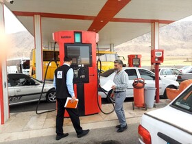 افزایش ۲۷ درصدی مصرف بنزین در استان ایلام در دهه اول صفر