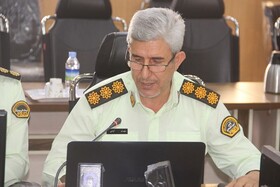 کشف بیش از ۵ میلیون دینار قاچاق در مرز مهران