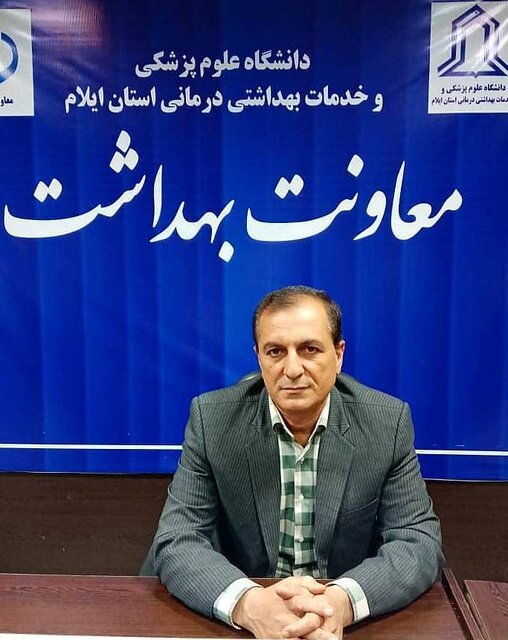 آمادگی معاونت بهداشتی دانشگاه علوم پزشکی ایلام برای خدمات‌رسانی مطلوب به زوار حسینی