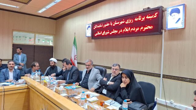 مدیران ناکارآمد در جذب اعتبارات استانی ارزیابی می‌شوند