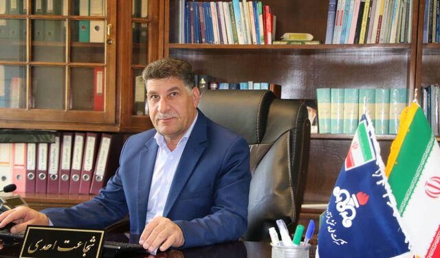 آمادگی کامل منطقه ایلام برای سوخت‌رسانی در موج اول بازگشت زائران اربعین از مرز مهران
