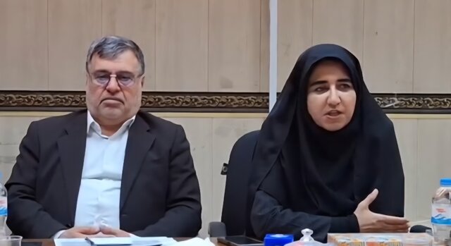 نبود آمار دقیق، مانع جذب بودجه برای مقابله با آسیب‌های اجتماعی ایلام است