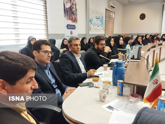 ارتقای دانشگاه در گرو بیان صادقانه مشکلات و جلب رضایت مخاطبان است
