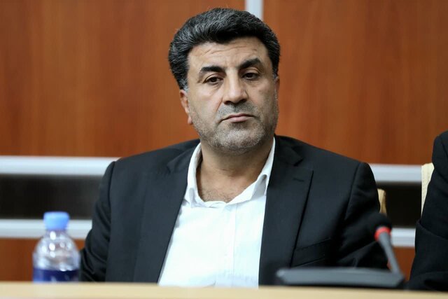 رشد ۴۰ درصدی اعتبارات دهلران در سال جاری / اولویت تخصیص منابع با حوزه آب است