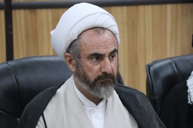 برگزاری باشکوه کنگره اربعین، توانمندی مدیران ایلام در مقیاس جهانی را به نمایش می‌گذارد