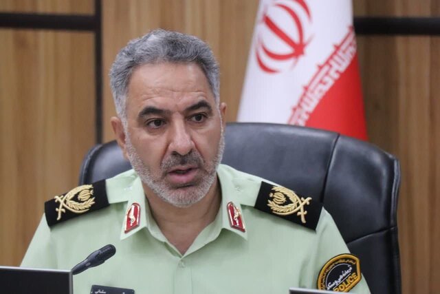 الحاق ۲۱ هکتار زمین به قرارگاه اربعین مرز مهران