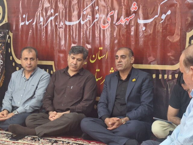 آغاز به‌کار کارخانه سیمان و کلنگ‌زنی بیمارستان ۹۶ تختخوابی دهلران