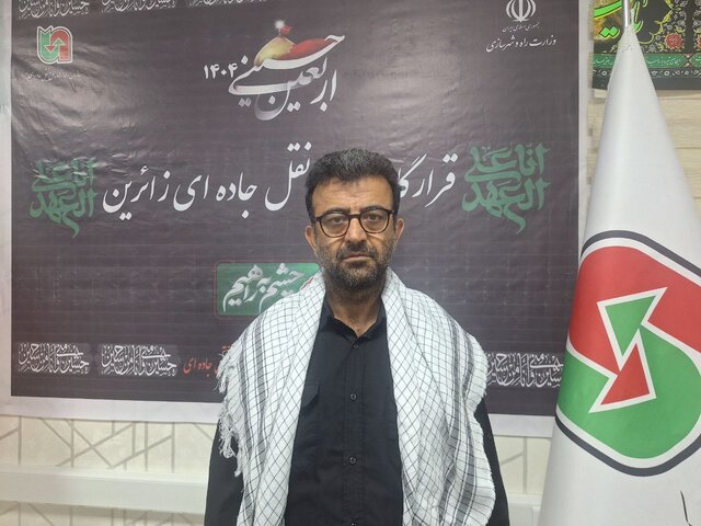 بازگشت میلیونی زائران اربعین/ روزانه ۲۲۰۰ اتوبوس در پایانه برکت مهران فعال است