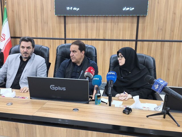 خدمات به زائران، نمونه‌ای از کار گروهی موفق و برکت امام حسین (ع) است