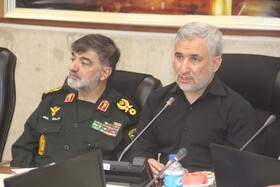 حضور در خدمت زائران امام حسین(ع) سرمایه‌ای معنوی و ماندگار است