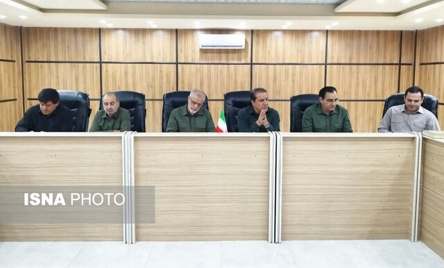 موج بازگشت زائران اربعین با حجم بالا در حال انجام است/ پایانه برکت مهران دائمی می‌شود
