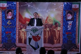 گرامیداشت سالروز ورود آزادگان سرافراز به میهن در ایلام