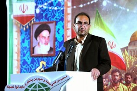 گرامیداشت سالروز ورود آزادگان سرافراز به میهن در ایلام