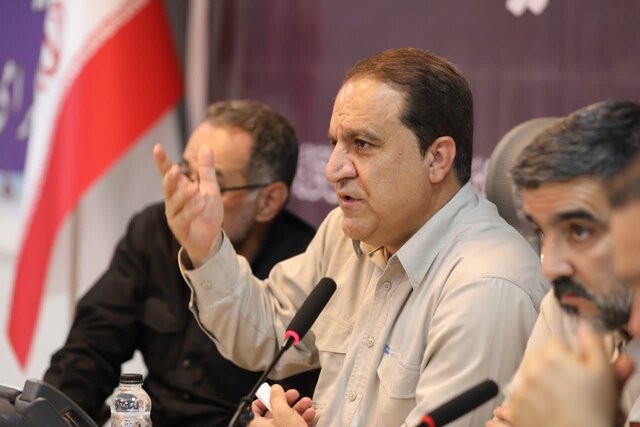 شبکه حمل‌ونقل اربعین تا بازگشت کامل زائران در مرز مهران فعال است