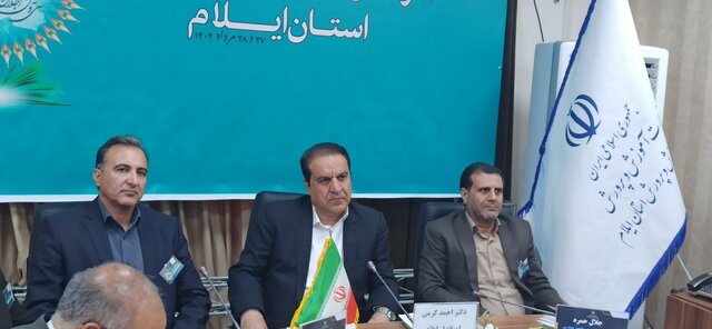 آموزش و پرورش دروازه توسعه کشور است