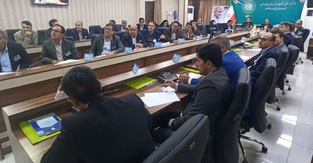 عدالت آموزشی و محرومیت‌زدایی، محور اجلاس رؤسای آموزش و پرورش کشور