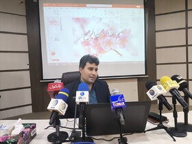 برق‌رسانی به ۶ روستای محروم و کاهش اتلاف انرژی در ایلام