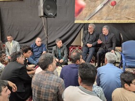 ساخت ۲۰۰۰ واحد مسکن محرومان در ایلام در اولویت قرار گیرد