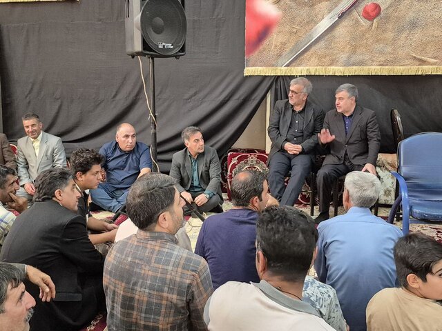 ساخت ۲۰۰۰ واحد مسکن محرومان در ایلام در اولویت قرار گیرد ساخت ۲۰۰۰ واحد مسکن محرومان در ایلام در اولویت قرار گیرد