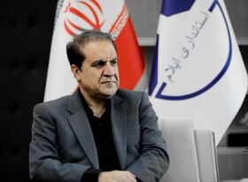۴۱۶ پروژه با ۷۵۰۰ میلیارد تومان اعتبار در هفته دولت افتتاح یا کلنگ‌زنی می‌شود