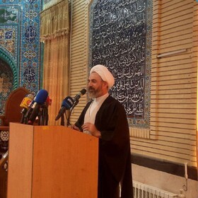 رسانه‌ها با مطالبه‌گری و پرهیز از تخریب، در انسجام اجتماعی اثرگذار باشند