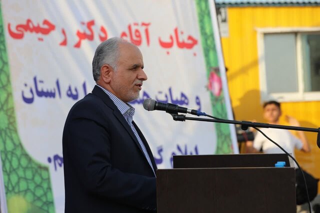 وزیر دادگستری: ایران قوی با دانش‌آموزان آن ساخته می‌شود