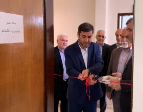 آغاز به کار شعبه تخصصی ستاد صبر برای حل رایگان اختلافات خانوادگی در ایلام