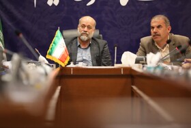 اولتیماتوم معاون استاندار به مدیران برای تسریع در مولدسازی املاک مازاد