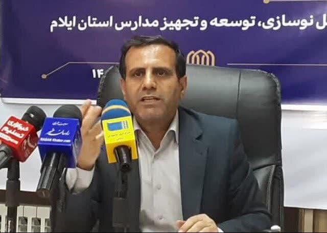 پایان مدارس سنگی تا پایان ۱۴۰۴ و استانداردسازی مدارس تا مهر ۱۴۰۵