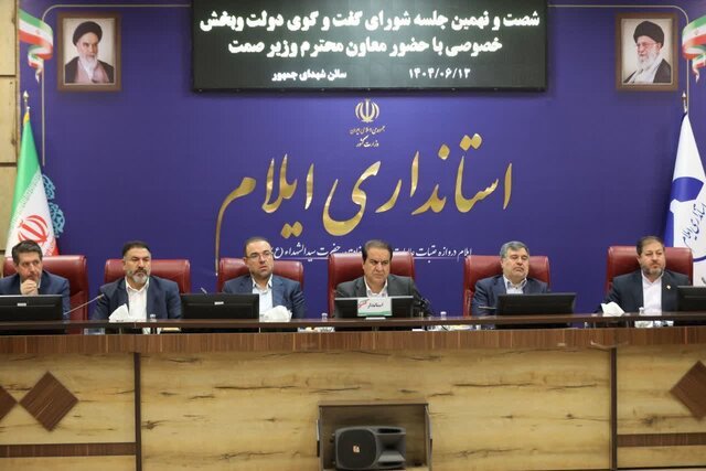 خرید و اولویت دادن به محصولات داخلی ایلام، مسیر رونق اقتصاد و حفظ اشتغال است