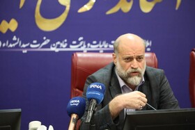 معاون استاندار: همدلی مدیریتی در ایلام سرمایه‌ای ارزشمند برای عبور از بحران‌هاست