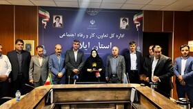 تعاونی‌ها باید از رکود خارج شوند و نقش واقعی خود را در اقتصاد ایفا کنند
