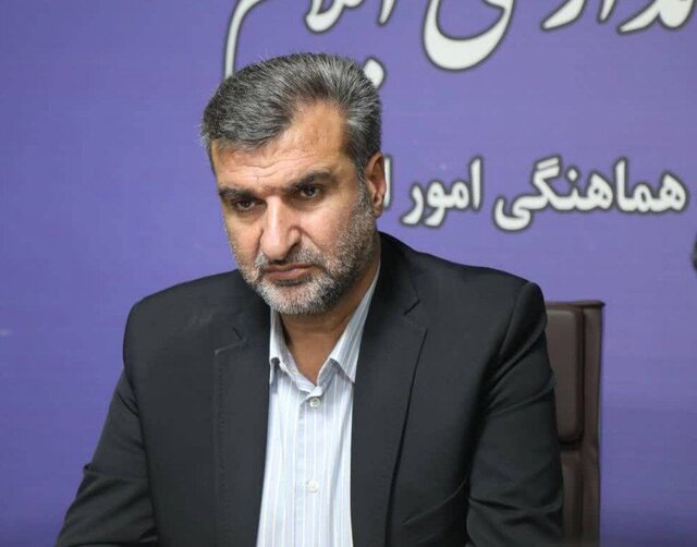 معاون استاندار: ۶۳ درصد مردم ایلام کالابرگ دریافت کردند/کمبود کالاها در حال برطرف شدن است