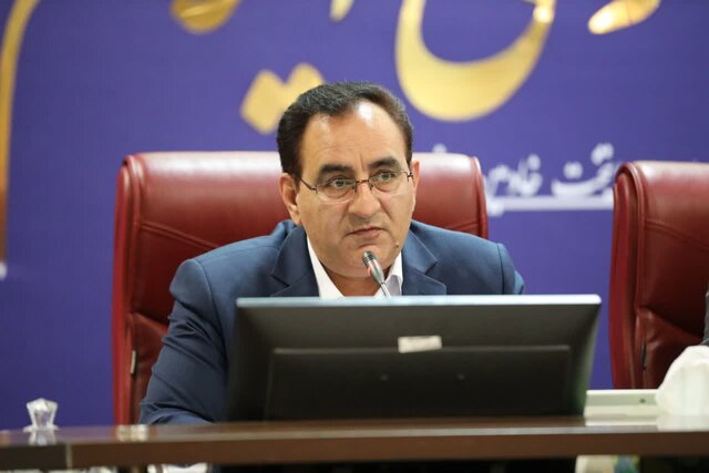 معاون استاندار: ۲۱۷ داوطلب در ایلام برای شورای شهر نام‌نویسی کردند